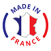 Logo Made In France
