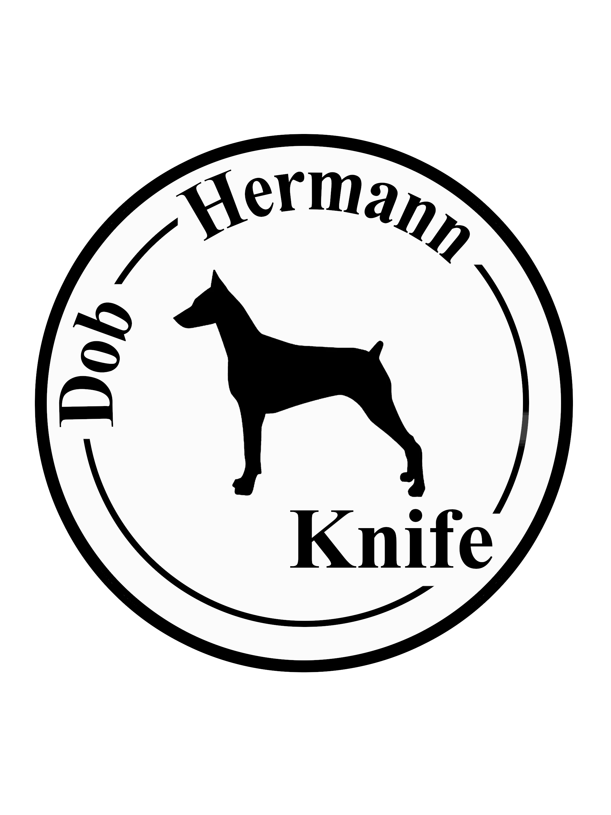 Dob Hermann Knife